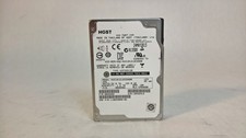 HGST EMC HUC101212CSS600 1.2 TB SAS 2 2.5 in Enterprise Hard Drive picture