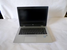 New HP ProBook 640 G4 14