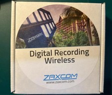 🔴⭐1PC NEW Zaxcom ZMT3-PHANTOM 2  transmitter picture