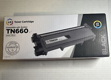 LD Products TN660 Black Toner Cartridge picture