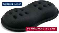 Mouse Wrist Rest, Ergonomic Memory Foam Wrist Support Pad, 5.5 x 3.1 in picture