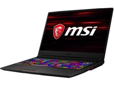 MSI GE Series GE75 Raider 10SGS-223 17.3