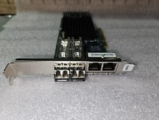 IBM EN0H 74Y3518 00E9267 2B93 4-Port PCIe2 Adapter (2x 10Gb FCoE, 2x 1GbE RJ45) picture