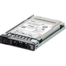 P03YC-CP2 Dell 1.6TB Enterprise NVMe Gen4 MU MLC 2.5 SSD CM6-V CPO picture