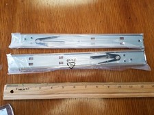 Supermicro Rear Inner Rails Extension 01-SC81360-XX00c102  MCP-290-00109-0N pair picture