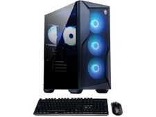 MSI Codex Z2 (Tower) Gaming Desktop, AMD R7-8700F, GeForce RTX 5060, 16GB Memory picture