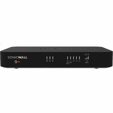 SonicWall Tz80 Secure Upgrade Plus - Secure Connect Edition 3Yr picture