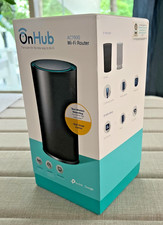 OnHub AC1900 WiFi Wireless Router TP-Link Google- NEW picture