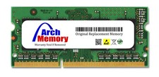 8GB DDR3-1600 Non-ECC SODIMM RAM for HP B4U40AT Elite 8300 Intel Core i5 204-Pin picture