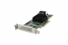 LSI 9300-8i 12G SAS PCIe Low Profile HBA H3-25573-00H | 1 Year Warranty picture