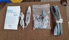 iGo Everywhere 130 Multiple Way Charging Set For Laptops Ect picture