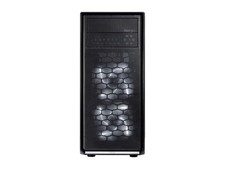 Fractal Design Focus G Black ATX Mid Tower Computer Case picture