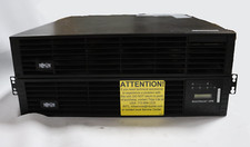 Tripp Lite Smart Online 5kVA 4.5 kW Double Conversion UPS (SU5000RT4UHV) picture