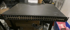 Brocade ICX7250-48P-2X10G 48-Port Managed Switch with Ear Racks ICX 7250-48P picture