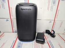 Spectrum WiFi 7 Tri Band SBE1V1K Home Router With Power Cable w/ Box picture