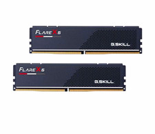 G.SKILL Flare X5 DDR5 DRAM 288-Pin DIMM (2 Modules) Desktop Memory Kit picture
