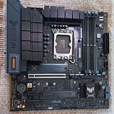 ASUS Gaming B760M-plus WiFi II picture