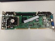 Actual Stock 1PCS USED PCA-6003 A1 PCA-6003VE with CPU and fan #j1688 picture