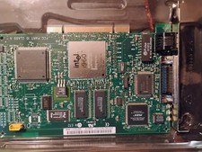 Intel Pro/100 Intelligent Server Adapter with a i960 Processor picture