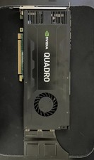 699-52004-0503-430 Nvidia Quadro K4200 Interface PCI-Express 2.0 x16 Video Card picture