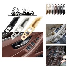 Front Left Door Handle Armrest Panel for BMW 5 Series F10 F11 520i 525i picture