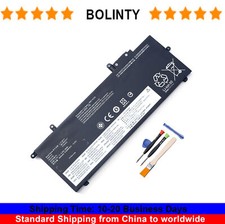 01AV470 01AV471 L17C6P71 L17M6P71 Laptop Battery For Lenovo ThinkPad X280 A285 picture