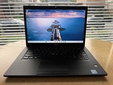 Dell Latitude 7490 14