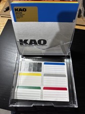 KAO High Density 5.25” Diskettes. MD2HD picture
