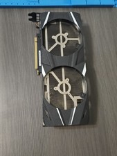 Asus Dual RTX 2070 for Parts/Repair Not Working Read Description picture