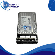 3323V DELL 4TB 12GBPS 3.5