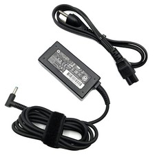Genuine HP 45W AC Adapter Charger for HP ProBook 440 450 G3 G4 G5 G6 G7 G8 G9 picture