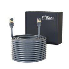 Starlink Cable Gen 3 15M/49FT, Starlink Gen 3 Cable for Starlink Standard 4/4... picture