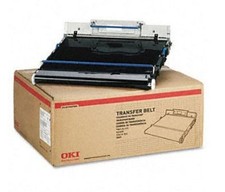 Genuine OKI Data C9600/C9800 Transfer Unit 42931602 42931601 picture