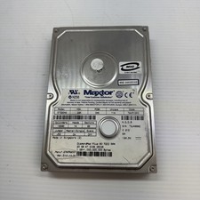 Maxtor 31024H1 HEWLETT PACKARD (HP) P2665-60101 20.4GB 7200 RPM IDE HDD picture