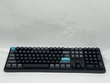 Keychron Q6 Ultra RGB Knob Version 8K Wireless Keyboard - Black - NO DONGLE picture