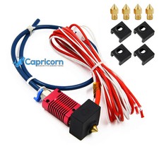 Creality Ender 3 /Pro/V2 3D Printer Assembled Extruder MK8 HotEnd Kit 24V wit... picture