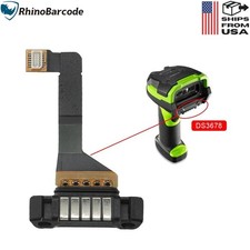 DS3678 New Cradle Charging Connector for Zebra DS3678 LI3678 Barcode Scanner picture