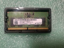 Micron 8GB DDR 5 5600MHz SODIMM Laptop RAM MTC4C10163S1SC56BD1 picture