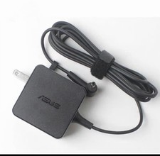Lot of 10 ASUS ADP-33AW Y 33W AC Adapter 19V 1.75A OEM Chargers picture