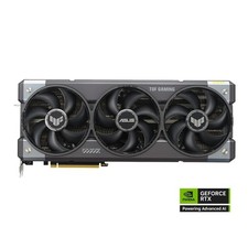 ASUS TUF GeForce RTX 5090 32GB GDDR7 Gaming OC Edition PCIe 5.0 Graphics Card picture