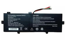 Genuine Battery 3786128 For Medion Akoya E4222 E4253 E4271 E4272 MD63310 MD63810 picture