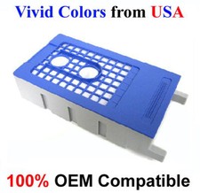 VC Maintenance waste Tank box (non-OEM) for T3200 T5200 T7200 T3270 picture