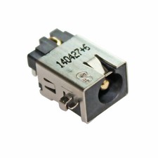 MSI GF65 Thin 9SD-004 10SDR-645 Laptop DC IN Power Jack Charging Port Connector picture