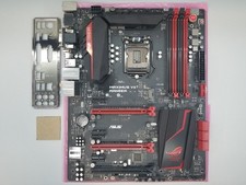 ASUS ROG Maximus VII Ranger LGA1150 DDR3 PCIe HDMI ATX Gaming Motherboard w I/O picture