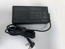 Genuine ASUS 150W 20V AC Adapter Laptop Charger 6.0x3.7mm Big Tip A18-150P1A HVD picture