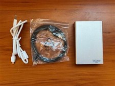 G-Technology G-Drive Mini 500GB External HDD 7200RPM Model 0G01650 picture