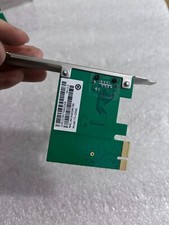 TP-LINK TG-3269E Realtek8168H  PCIe X1  1000Mbps Gigabit Network Adapter picture