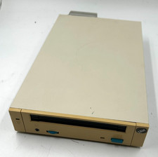 IBM Drive TYPE:7210 Model:005 SCSI case and almost a Toshiba CDROM picture