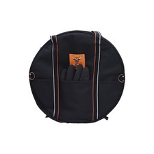 EV Charging & Jumper Cable Storage Bag, Organizer 6 Pocket Handmade Carry Bag... picture