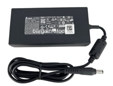 Delta 120W Power Supply Adapter For Intel NUC 12 Pro NUC12WSKv5 NUC12WSHv5 Kit picture